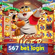 567 bet login